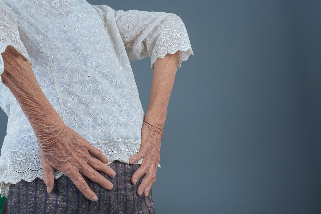 RECOVAPRO IN FOCUS: OSTEOARTHRITIS VERSUS RHEUMATOID ARTHRITIS