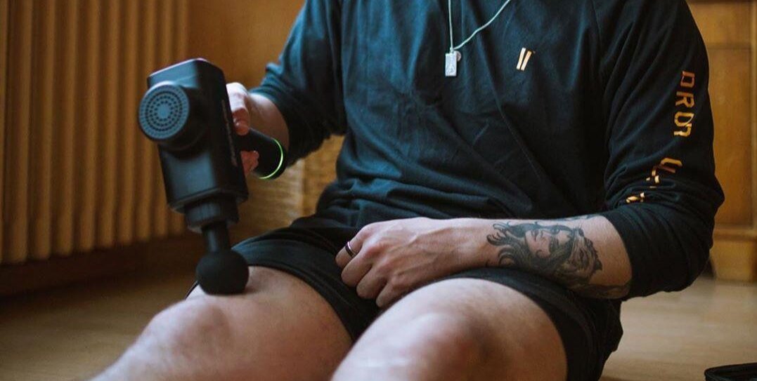 HOW RECOVAPRO HELPS IN PREVENTING QUADRICEPS INJURIES IN SPORTS?