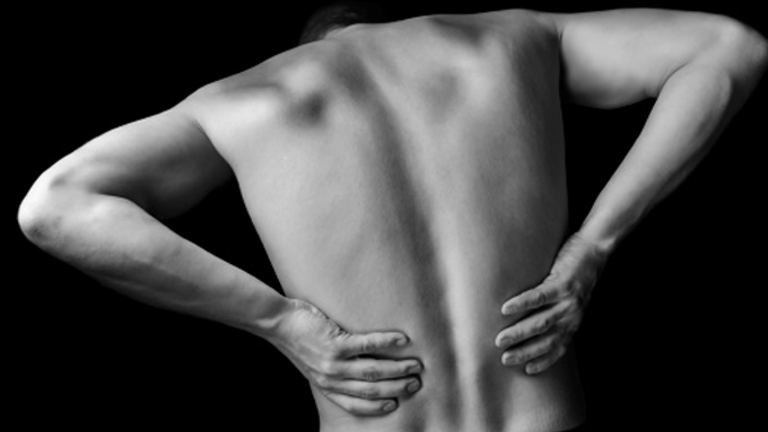 ESPORTS INJURIES: RELIEVE SACROILIAC JOINT PAIN WITH RECOVAPRO