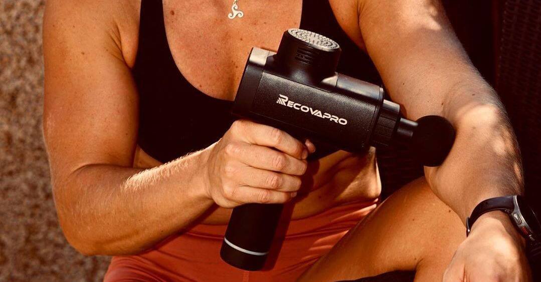 VIBRATION THERAPY VERSUS MASSAGE ON DOMS: WHAT SCIENCE HAS TO SAY