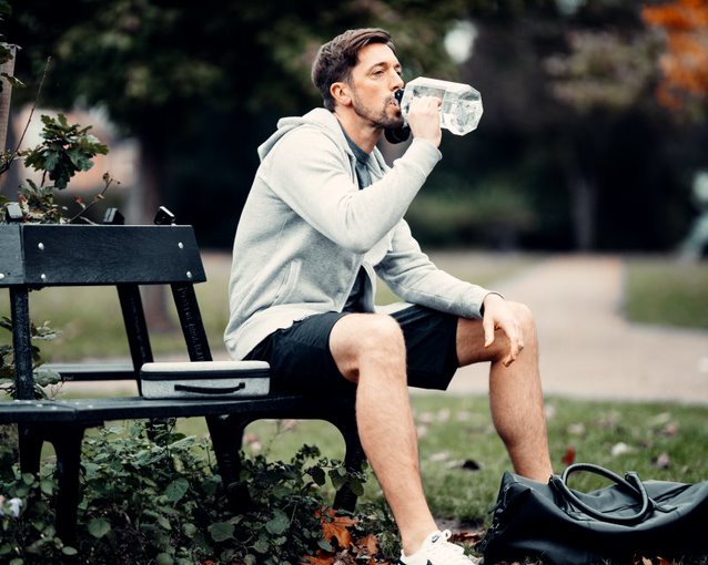 3 HABITS THAT WILL KEEP YOU HEALTHY AGAINST COVID-19 and 3 WAYS TO KEEP IT!!!