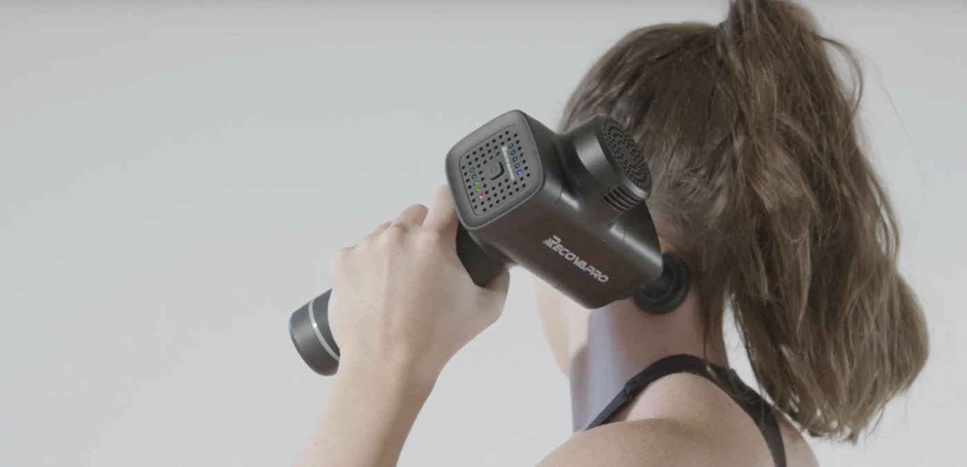 What is " Tech Neck " and how can you avoid it?