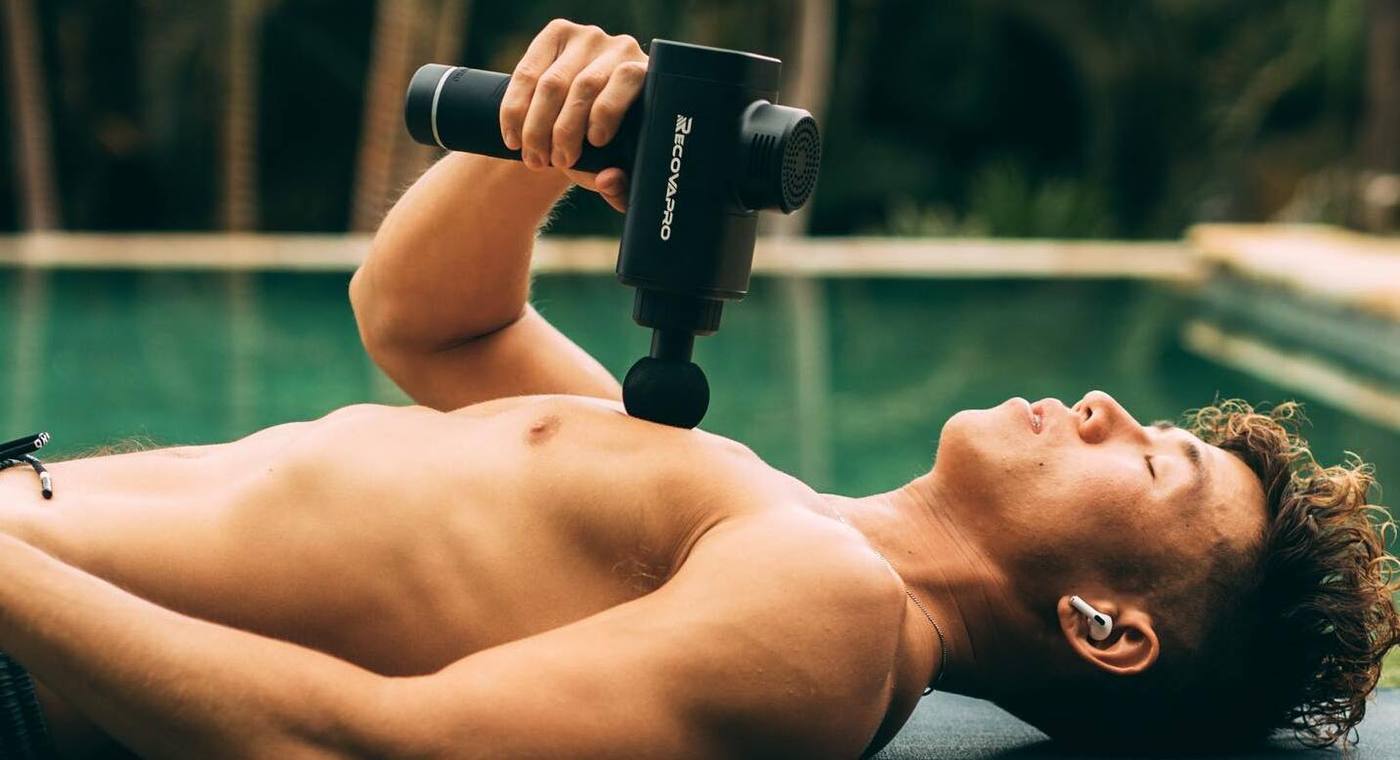 IMPORTANCE OF MASSAGE FOR RECOVERY FROM DIFFERENT CONDITIONS AND INJURIES