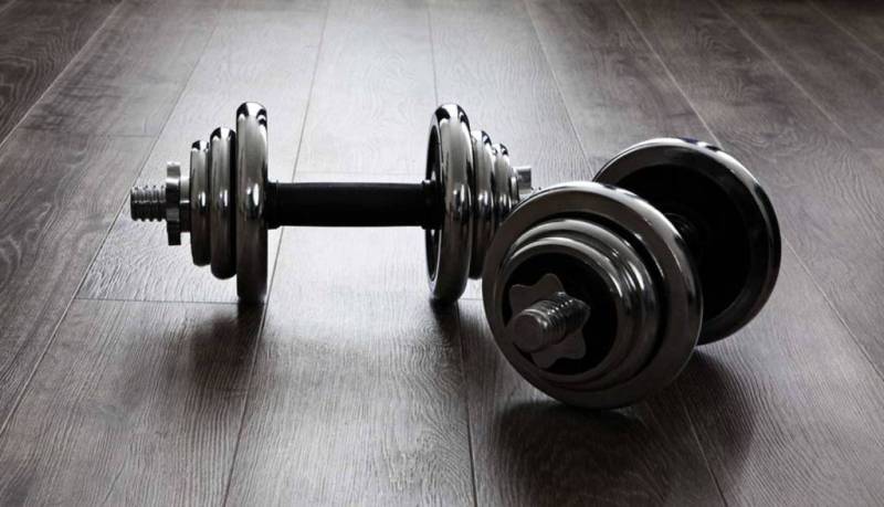 WHAT CAUSES MUSCLES SORENESS AFTER EXERCISE?