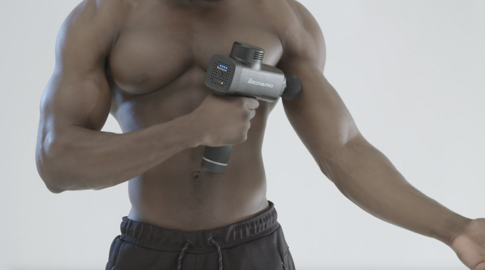 HOW FITNESS NOVICES ARE RECOVERING LIKE WORLD-CLASS PROFESSIONALS