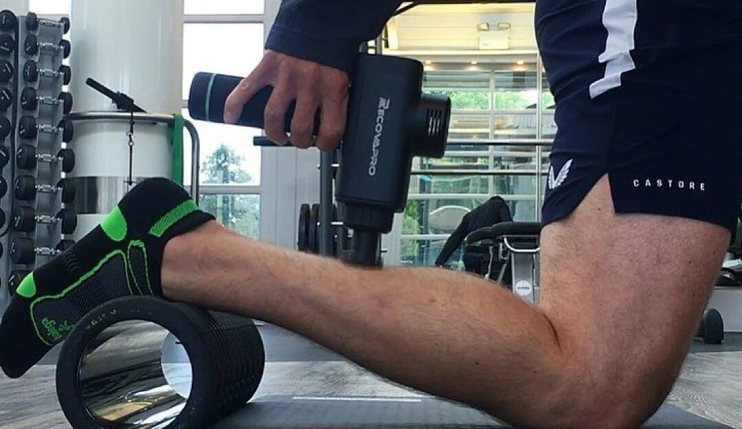 RECOVAPRO THROUGH THE STAGES OF RECOVERY