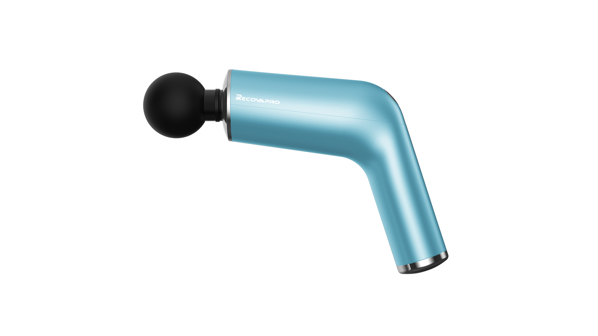 Lightweight Massage Gun Deep Tissue Percussion Massager RecovaPro.ae