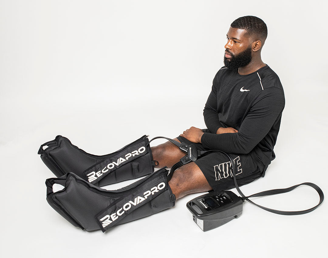 Recovapro Air Compression Calves