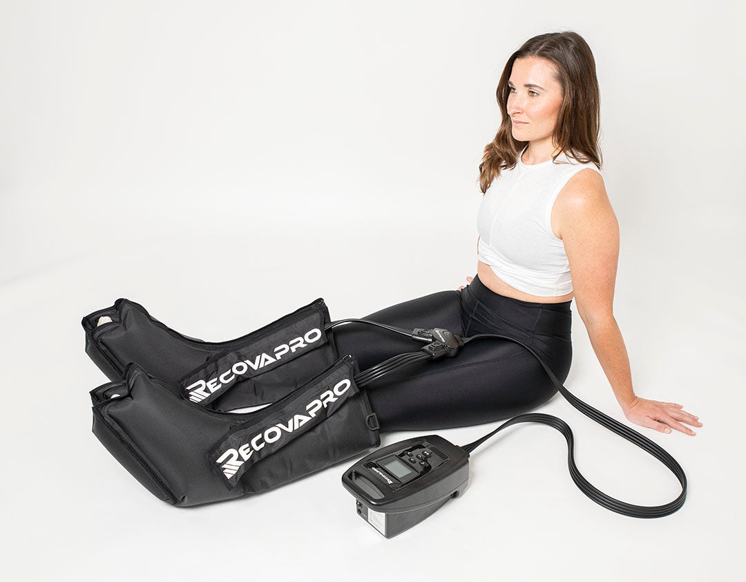 Recovapro Air Compression Calves