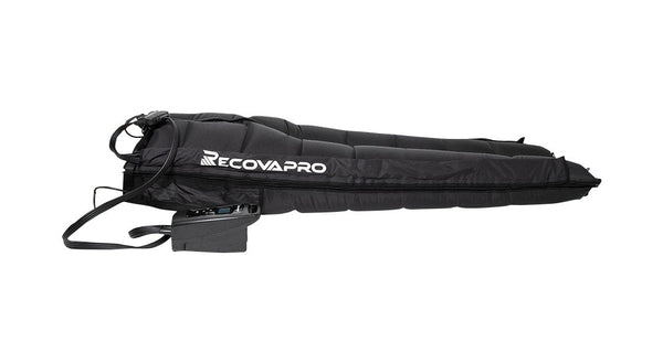 Recovapro Air Compression Pants | for low back down to your feet ...