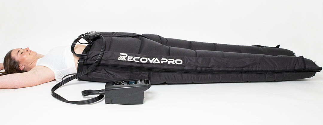 Recovapro Air Compression Pants