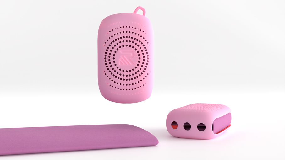 Recovapro Cooling towel UAE